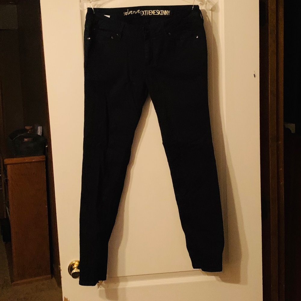 Women’s jeans